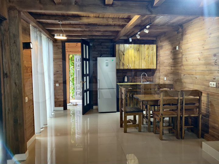 Дом 70 м² на участке 9 сот.