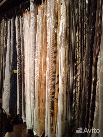 Галстук мужской