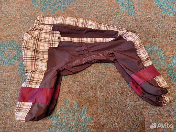 Одежда для собак 50 см, 43 см, 37см