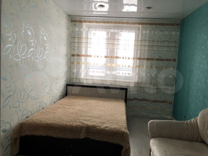 2-к. квартира, 57,6 м², 15/18 эт.