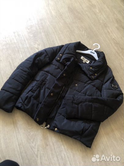 Куртка женская