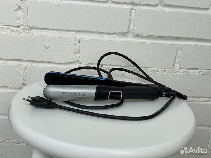 Выпрямитель rowenta