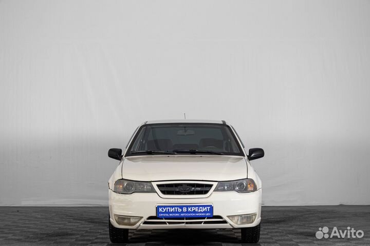 Daewoo Nexia 1.5 МТ, 2013, 180 684 км