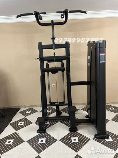 Силовой тренажёр