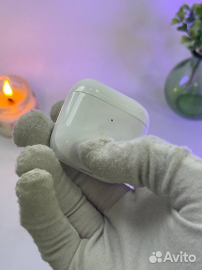 Наушники Redmi Buds 3