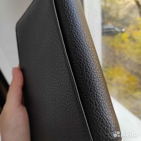 Сумка клатч Maison Margelia на цепочке новая