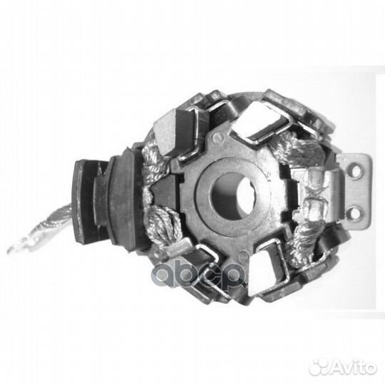 Щеткодержатель Toyota Lexus 69-8213 WAI