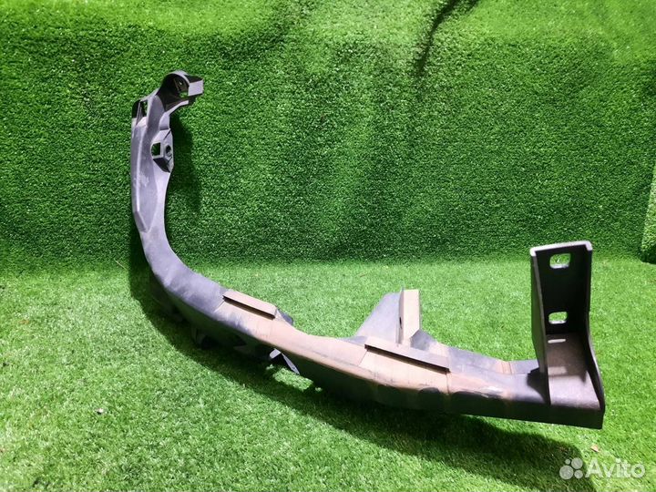 Крепление фары переднее правое Bmw 3 E90 / E91