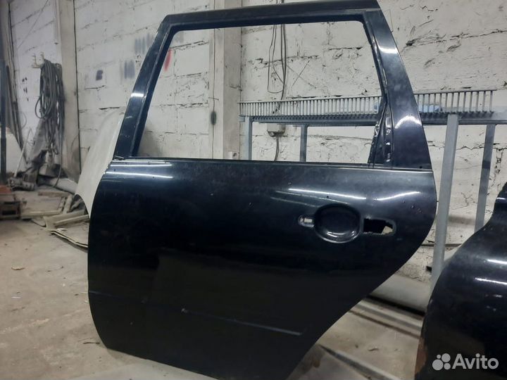 Двери 1118,2190,Datsun on-DO