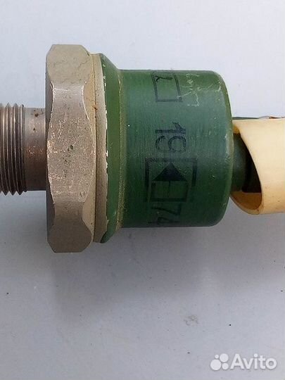 Тиристор Т-160