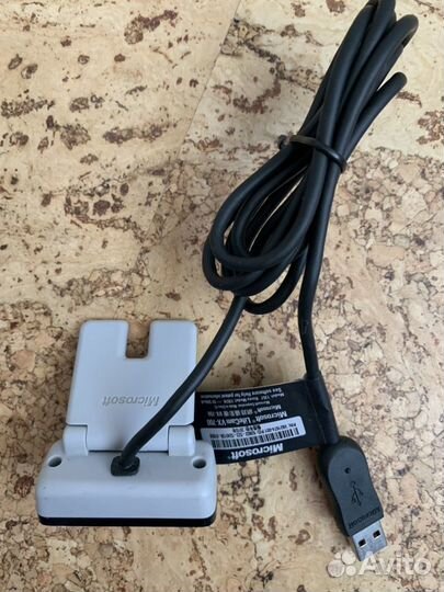 Веб-камера Microsoft LifeCam VX-700