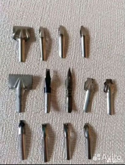 Перья Плакатные СССР Раритет