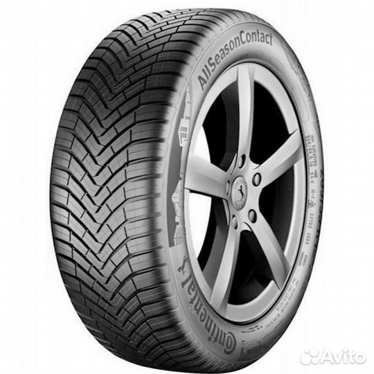 Continental AllSeasonContact 255/50 R19 103T