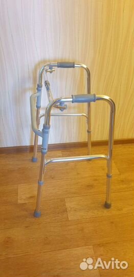 Ходунки для взрослых новые