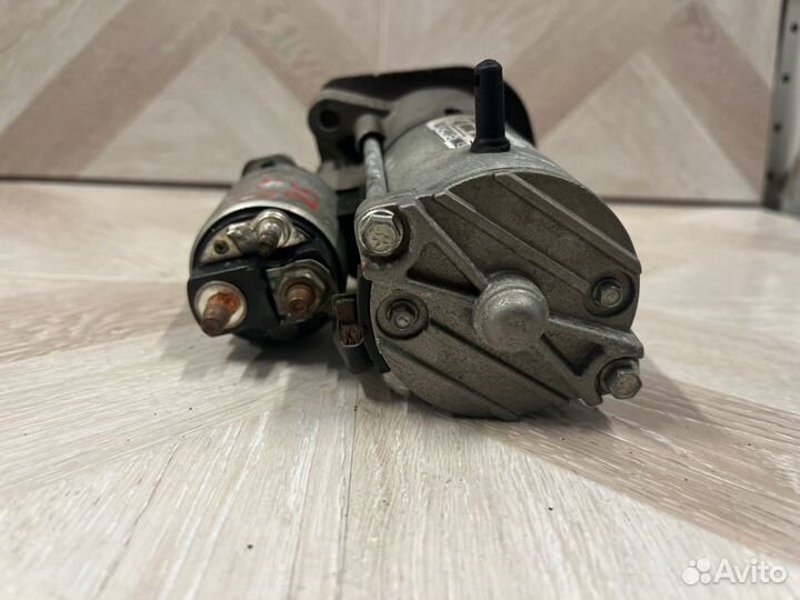 Стартер Ford Kuga Cbv внедорожный АВТОМОБИЛЬ 2.5L