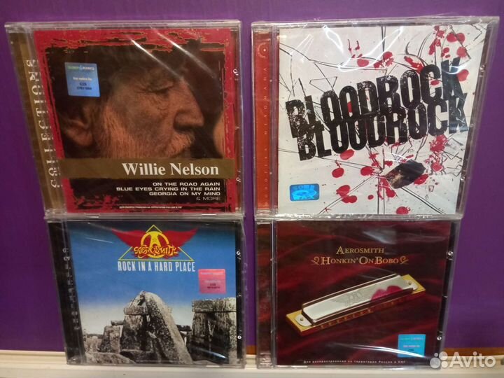 Сд-диски лицензия