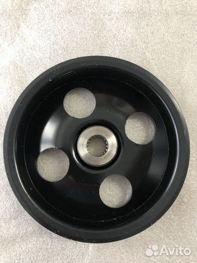 Шкив гидроусилителя toyota 4431133020