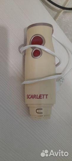 Блендер skarlett sc-1043