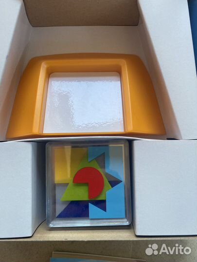 Детские настольные игры bondibon