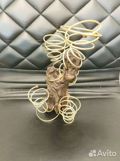 Подставаа под тилландсии (образец)