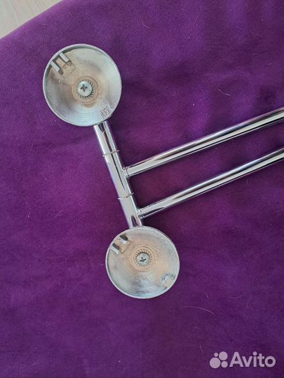 Держатель для полотенец