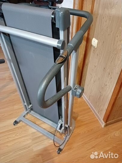 Беговая дорожка Torneo