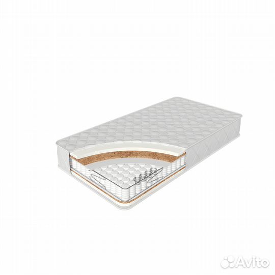 Матрас детский Corretto Baby Orto kids