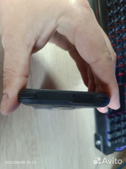 Blackview BV6300 Pro, 6/128 ГБ