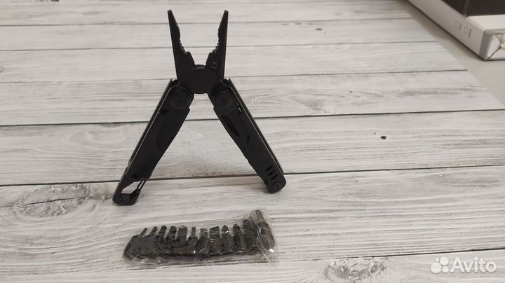 Мультитул GHK9-H