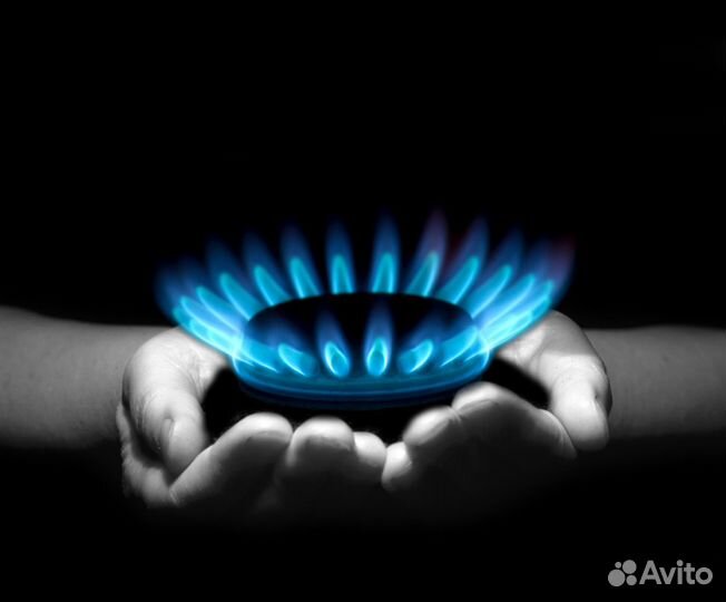 Ремонт газовых колонок, газовых плит, котлов