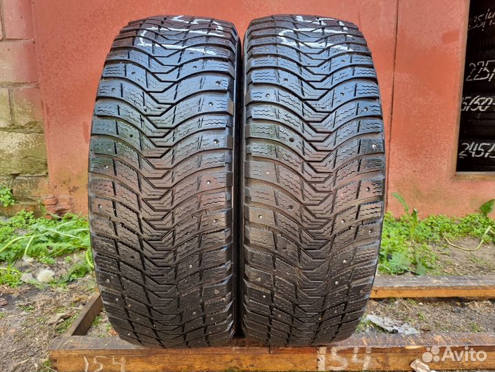 Michelin X-Ice North 3 205/65 R16 99T