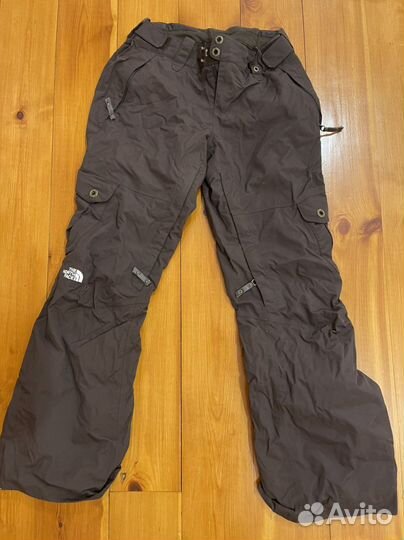 Сноубордически штаны женские north face
