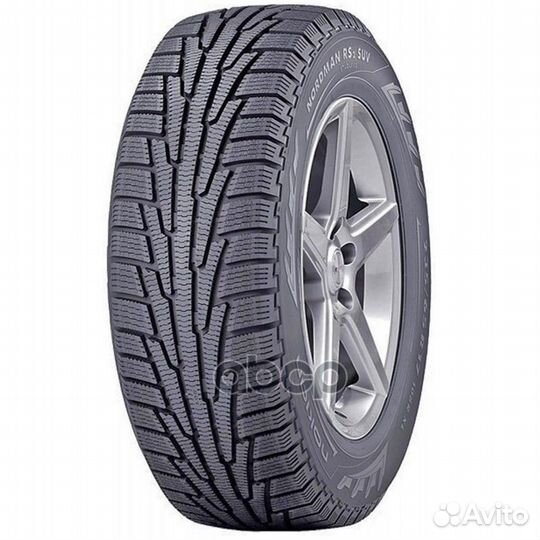 Nokian Tyres Nordman RS2 185/60 R15