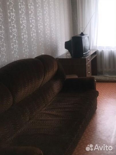 Диван и 2 кресла