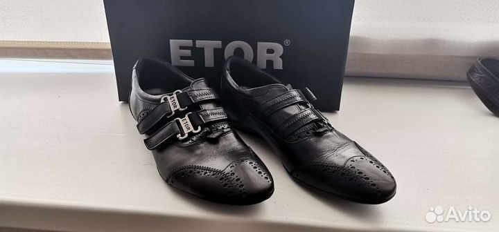 Туфли обувь