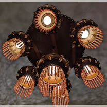 Массажный кабинет. Почасовая аренда, Москва