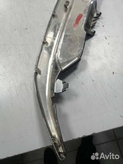 Молдинг фары Toyota Camry V55