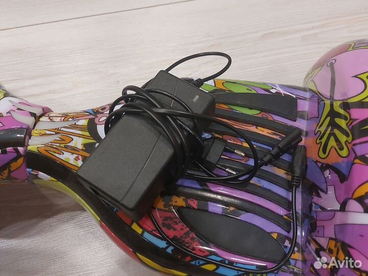 Гироскутер новый