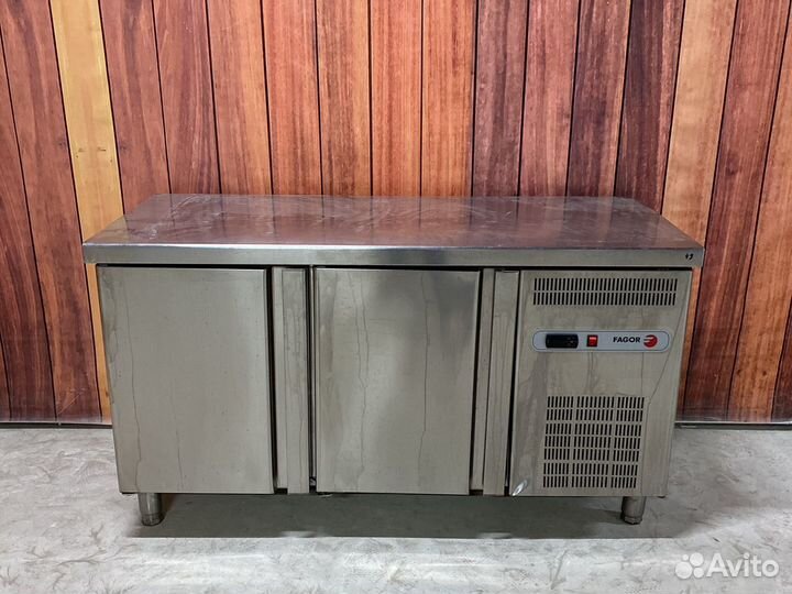 Стол охлаждаемый