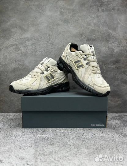 Кроссовки new balance 1906