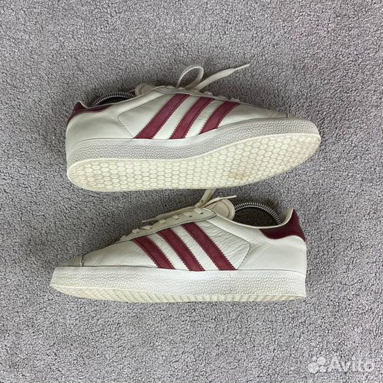 Оригинальные Кроссовки Adidas Gazelle 8US