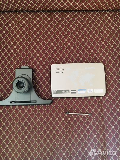 Навигатор Эксплей