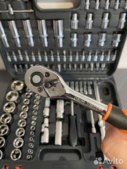 Набор инструментов