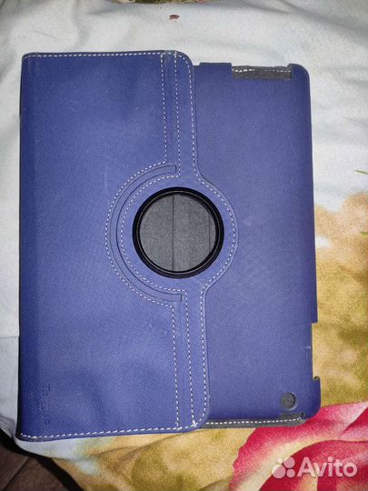Чехол на iPad 4,2,3