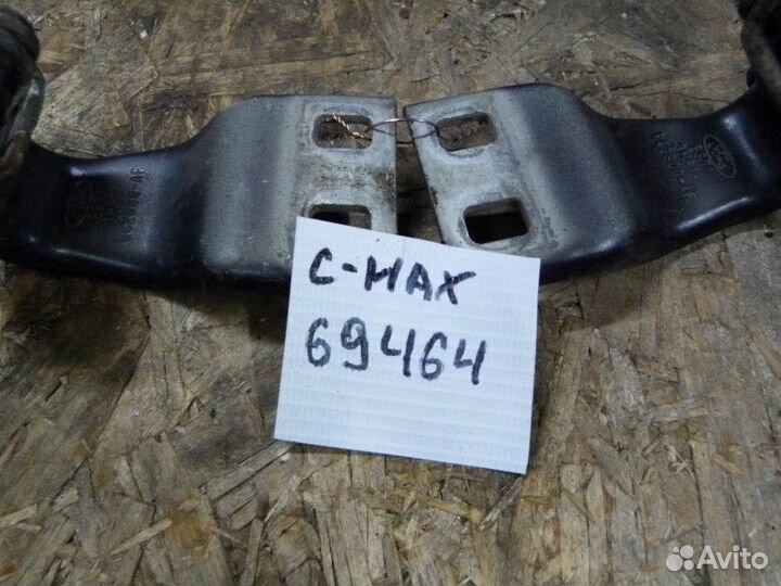 Петля двери багажника Ford Focus II 2008-2011,Focus II 2005-2008,C-MAX 2003-2010 (комплект 3M51R4290