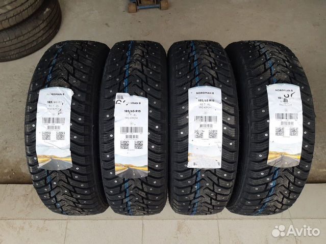 Шины nordman 8 185 65 r15. Nokian 185 65 r15 92 t XL