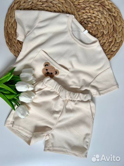 Костюм для мальчика