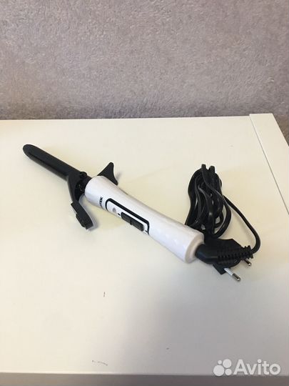 Плойка для завивки волос