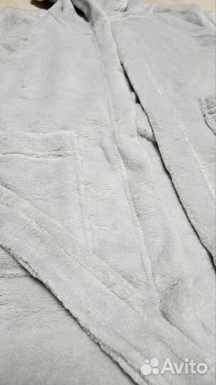 Халат Cool club размер 110/116