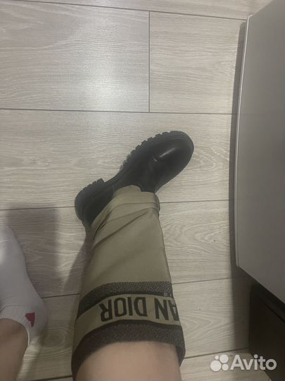 Сапоги женские натуральная кожа 38 р